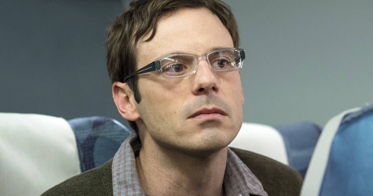 Scoot McNairy