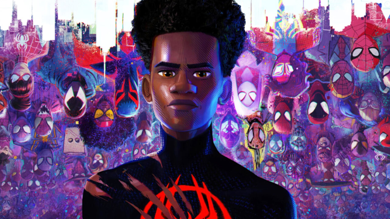 Spider-Man: Across the Spider-Verse Cast: The Famous Actors You Didn't Know  Voice Characters