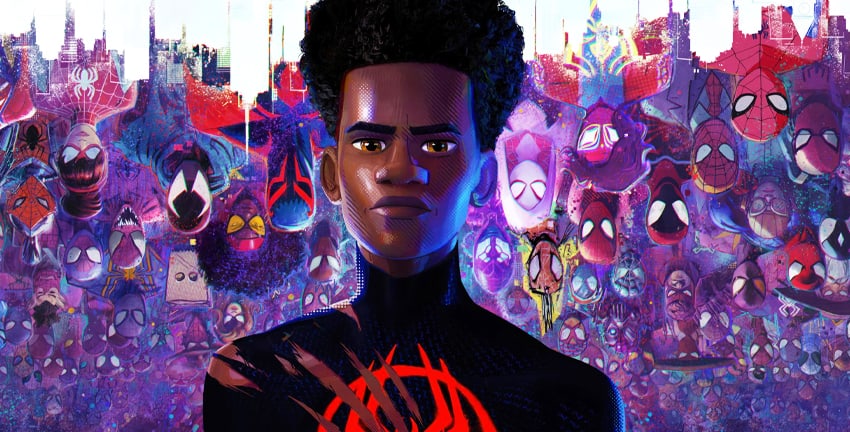 Spider-Man: Beyond the Spider-Verse: Lord and Miller address the possible delay due to working conditions