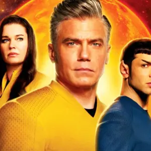Star Trek: Strange New Worlds, season 1, YouTube, streaming