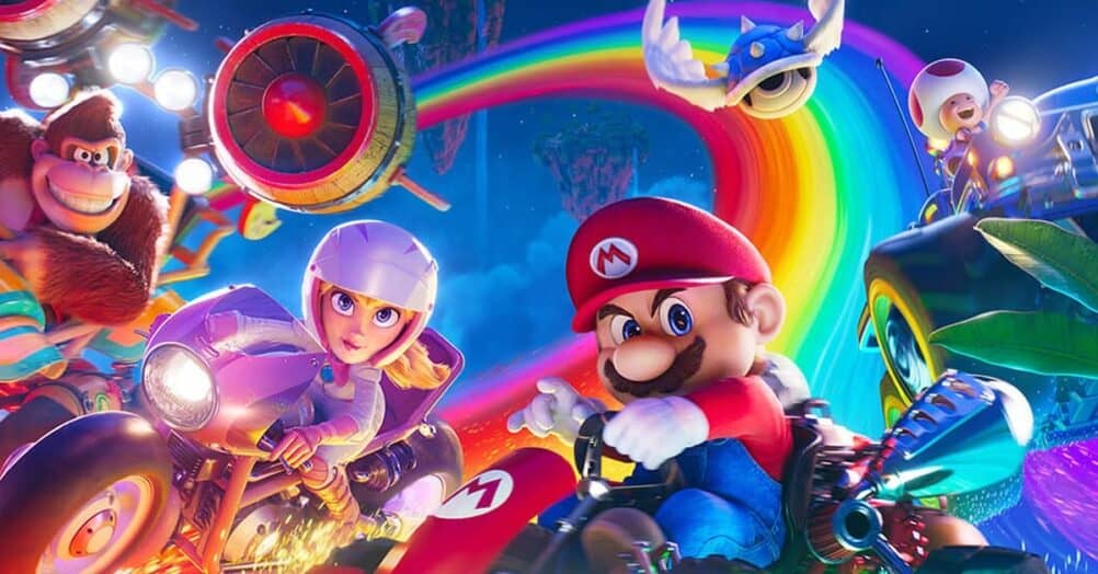 The Super Mario Bros film has been the biggest surprise hit of the year and Nintendo has already committed to more movies - so what's next?