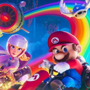 The Super Mario Bros film has been the biggest surprise hit of the year and Nintendo has already committed to more movies - so what's next?