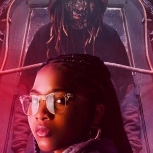 The Angry Black Girl and Her Monster is sticking with its theatrical release date, but the VOD and digital release date has changed