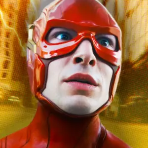 The Flash, sequel, Ezra Miller