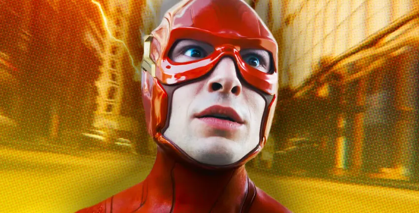 The Flash director says Ezra Miller will be back if there’s a sequel