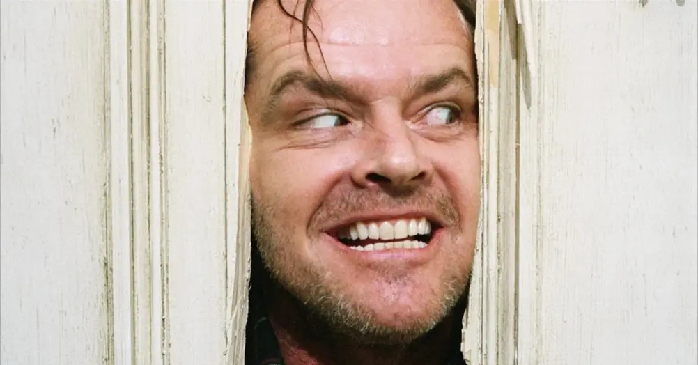 Stanley Kubrick's classic Stephen King adaptation The Shining will be screening at the hotel location this October