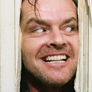 Stanley Kubrick's classic Stephen King adaptation The Shining will be screening at the hotel location this October