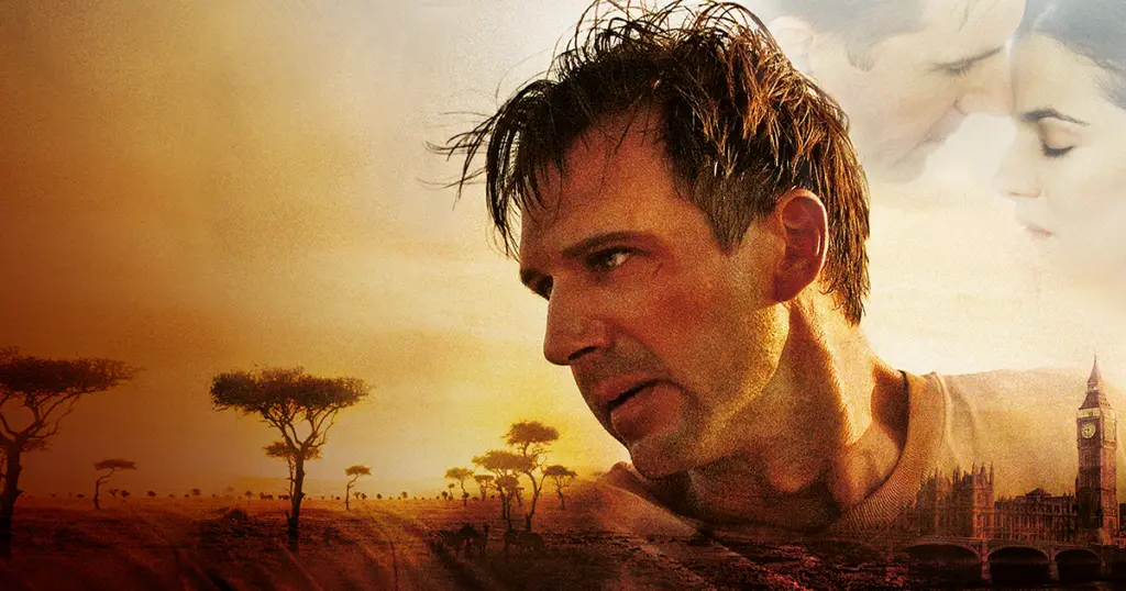 The Constant Gardener, TV series