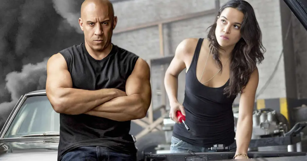 The Fast Saga: Vin Diesel says spinoffs are in the works, including a female-led feature