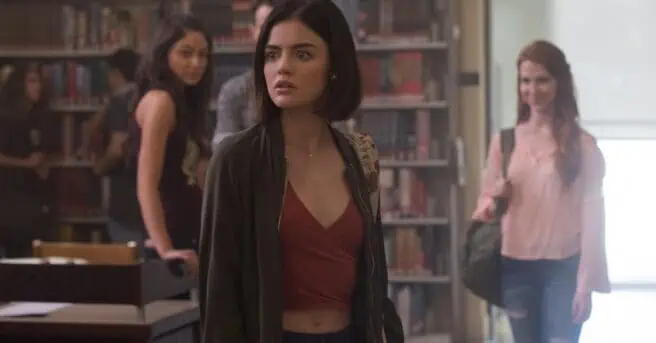 The Blumhouse production Imaginary, directed by Jeff Wadlow, has a new release date and the trailer is showing with Five Nights at Freddy's