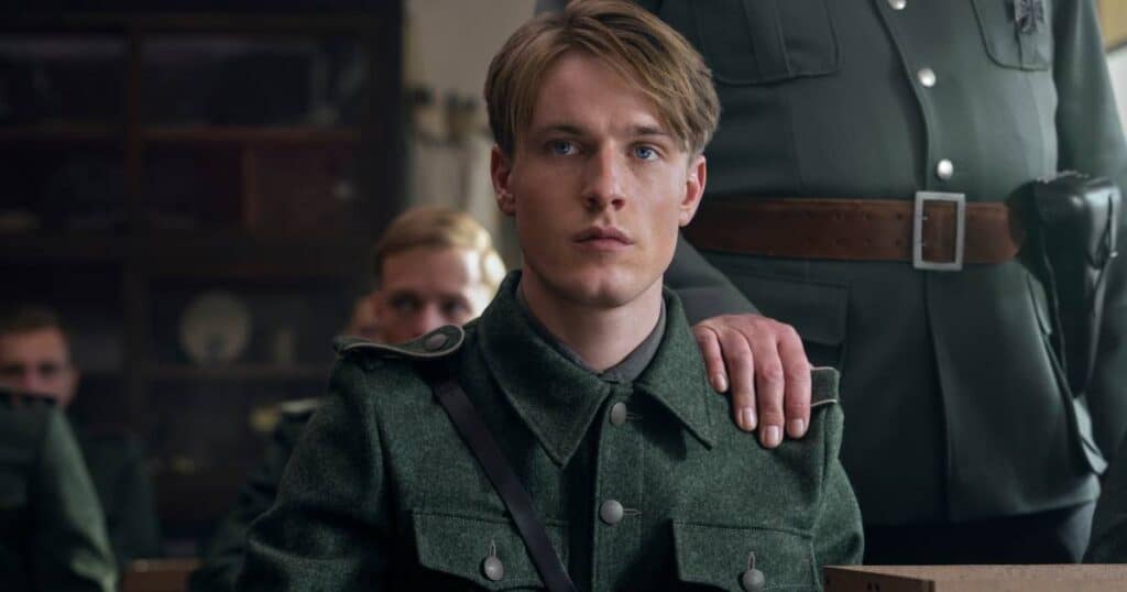 All the Light We Cannot See teaser shows hope, battle during WWII