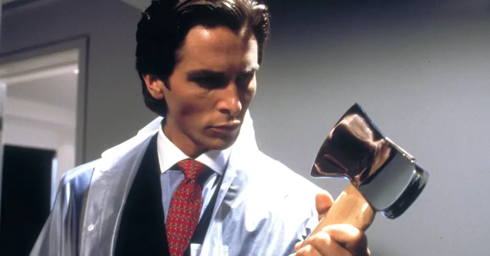 The new episode of WTF Happened to This Adaptation looks back at American Psycho, based on Bret Easton Ellis's novel