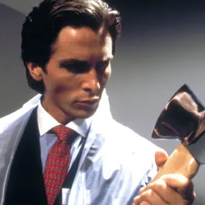 The new episode of WTF Happened to This Adaptation looks back at American Psycho, based on Bret Easton Ellis's novel