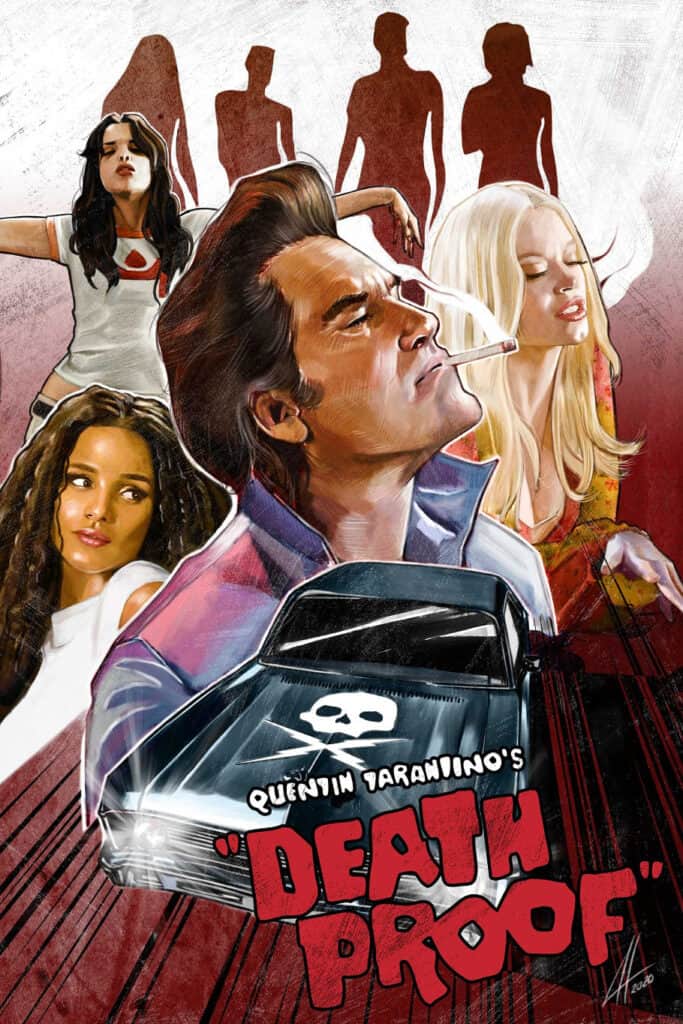 Death Proof 005