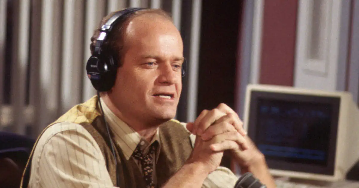 frasier, kelsey grammer, reboot