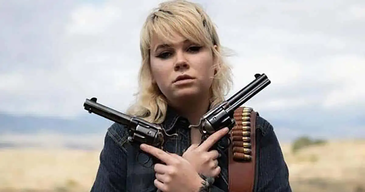 Hannah Gutierrez-Reed