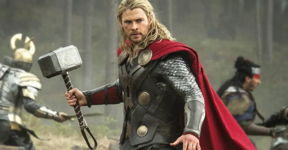 Hemsworth Renner