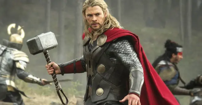 Hemsworth Renner