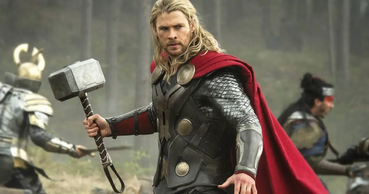 Hemsworth Renner