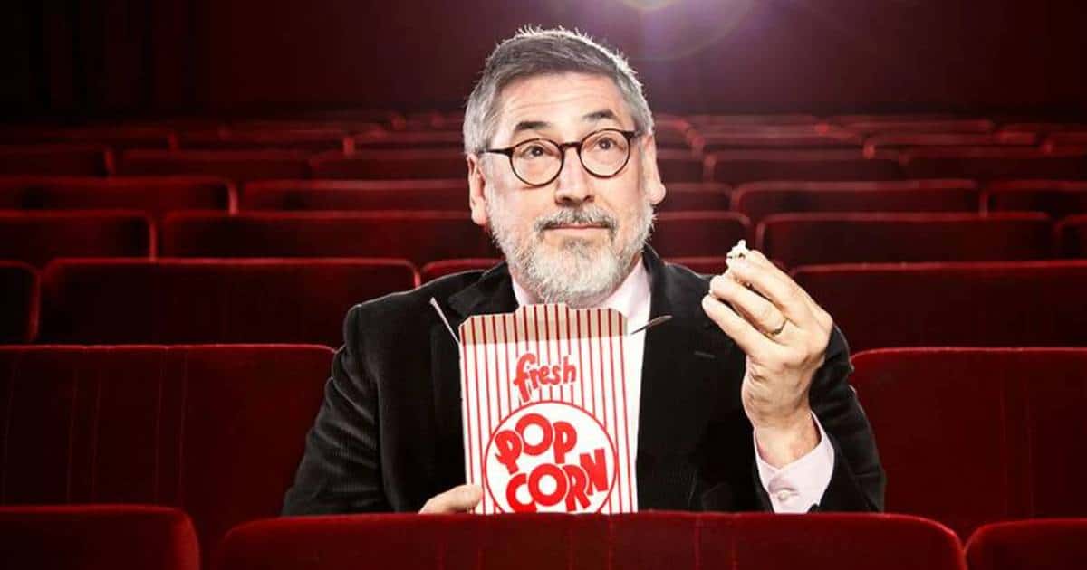 John Landis calls streamers the “bad guys” in the movie industry
