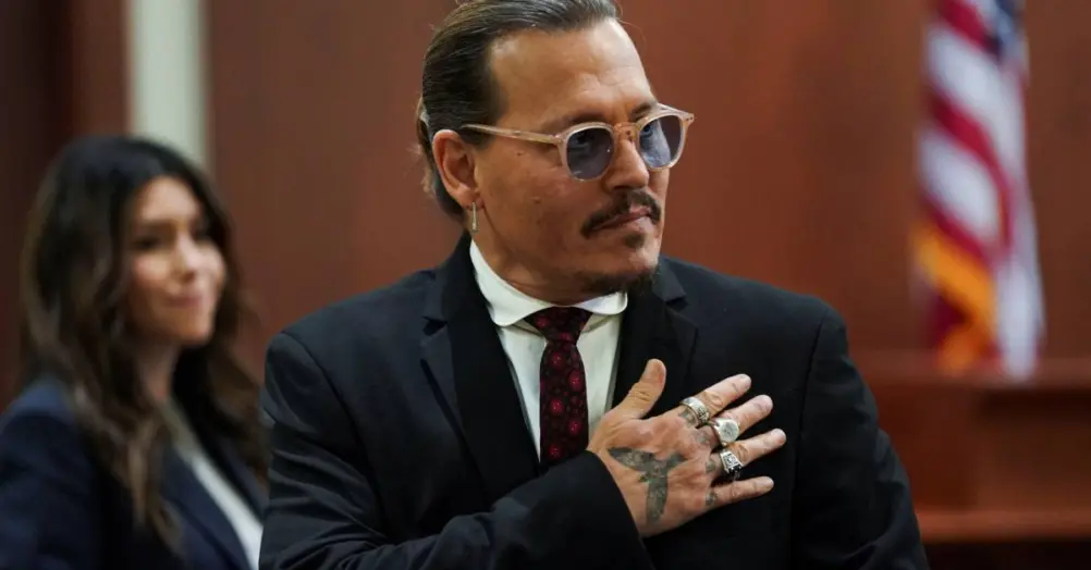 Johnny Depp lawyer