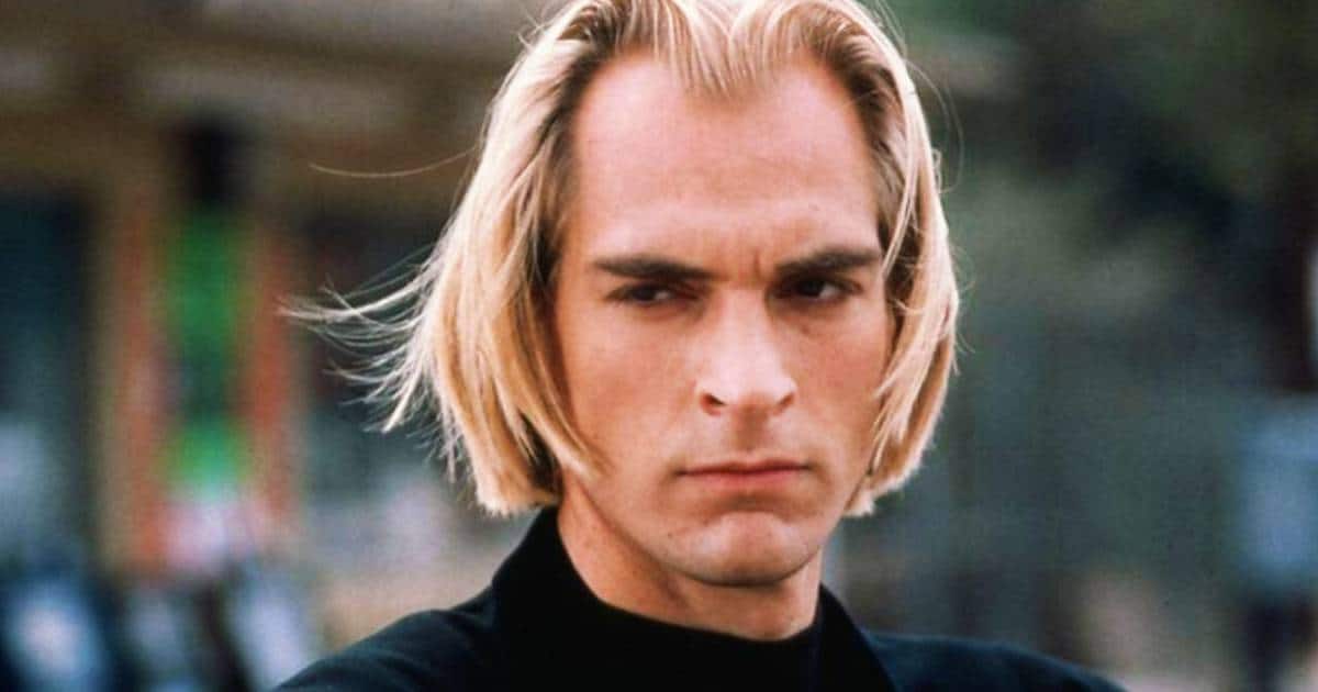 Julian Sands