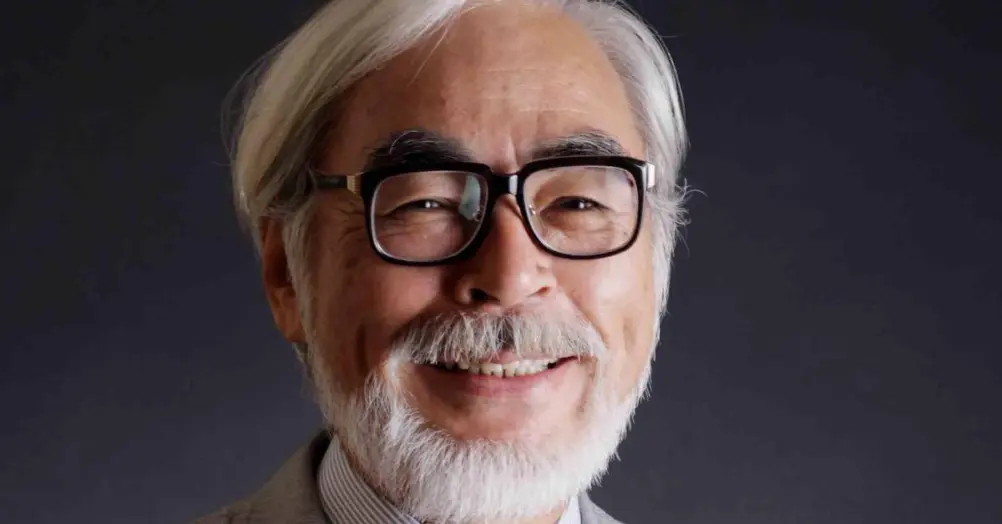 Miyazaki's last