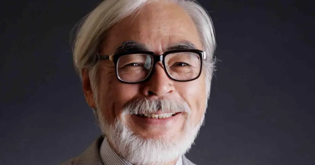 Hayao Miyazaki reportedly “concerned” over marketing of next film