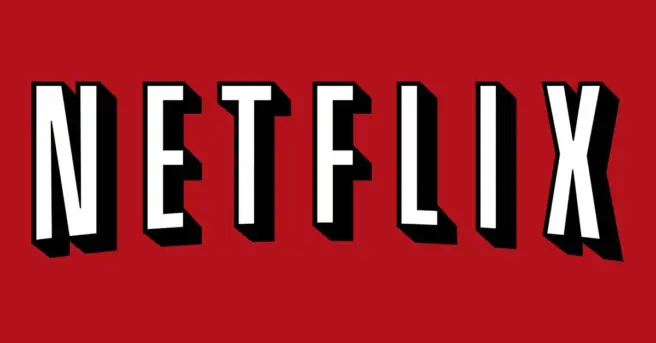 Netflix password