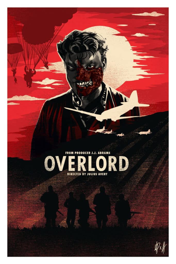Overlord 002