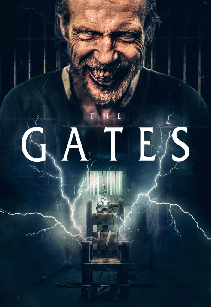 The Gates trailer: Richard Brake, John Rhys-Davies horror film is coming to VOD