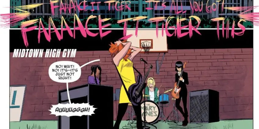 Spider-man: Across the Spider-Verse Easter Eggs