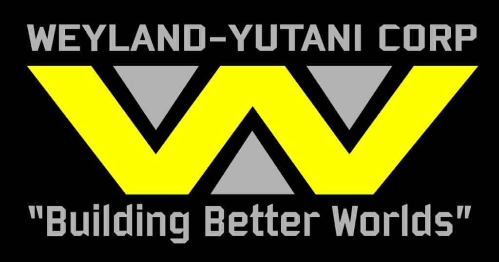 Weyland-Yutani