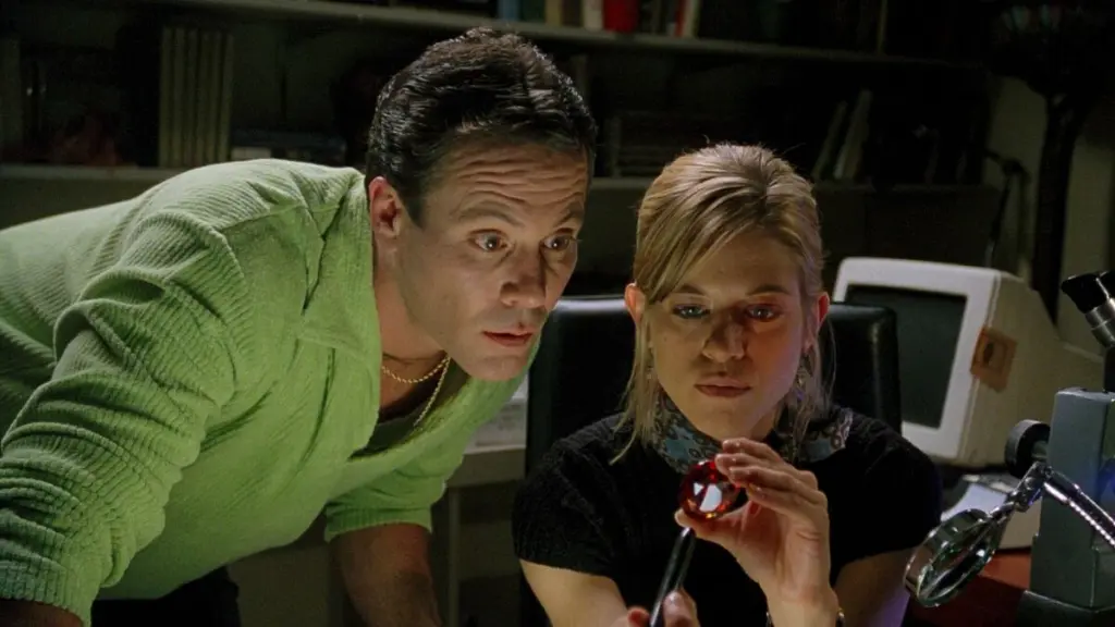 Wishmaster (1997) – WTF Happened to This Horror Movie?