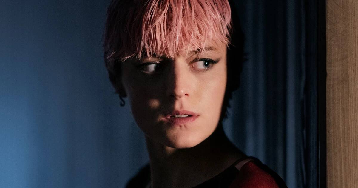 Emma Corrin, Hunter Schafer, Havana Rose Liu, and Sophie Wilde have been cast in the new Arkasha Stevenson horror film