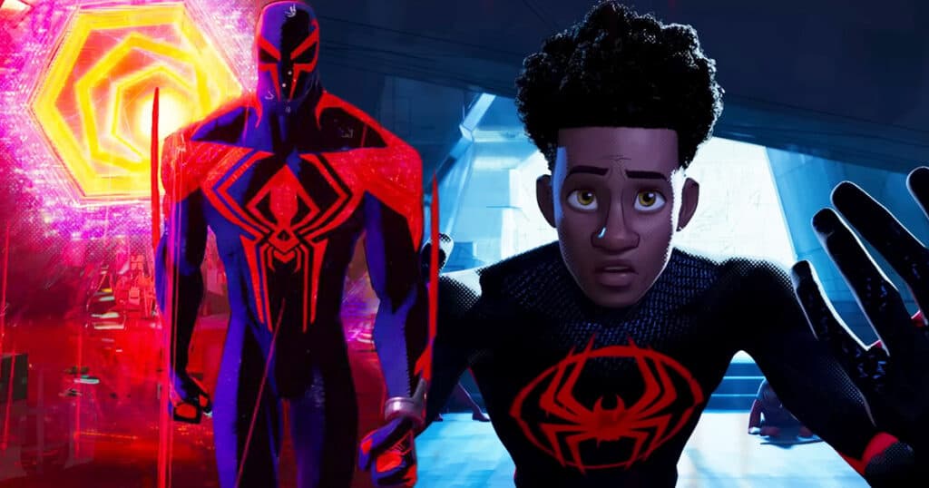 Spider-Man: Across the Spider-Verse: Artists expose the film’s harsh working conditions and walkouts