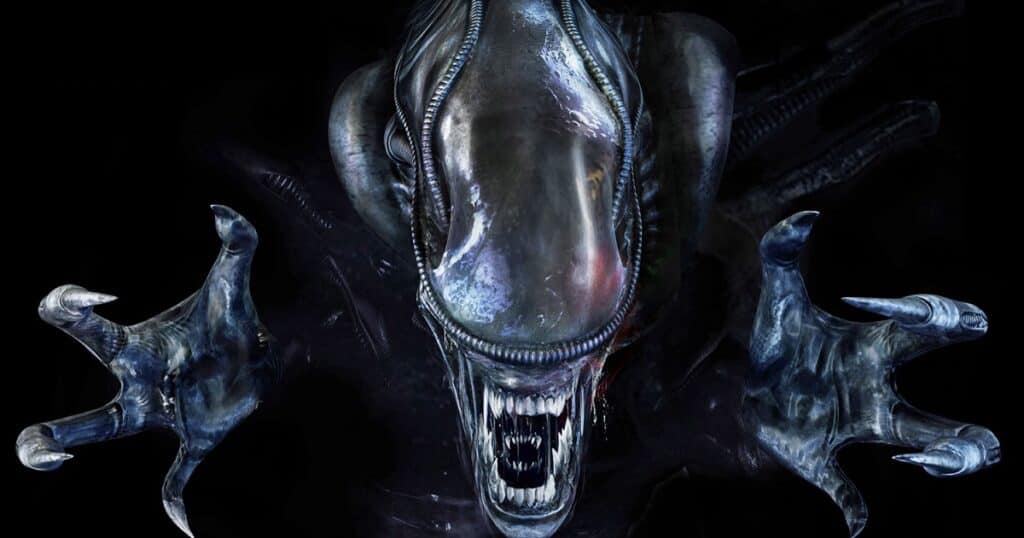 Alien TV series will play with the structure of the xenomorph life cycle