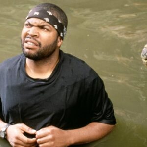 The new episode of the Black Sheep video series looks back at the 1997 film Anaconda, starring Jennifer Lopez, Ice Cube, Jon Voight