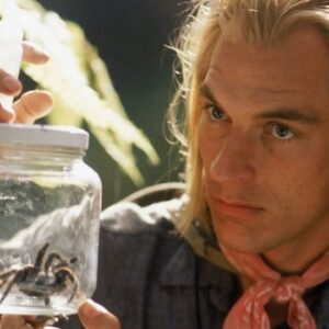 The new episode of the WTF Happened to This Horror Movie? video series looks back at Arachnophobia, in tribute to Julian Sands