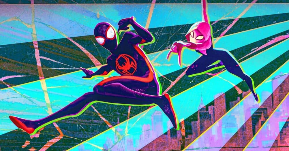Across the Spiderverse has quickly risen to becoming one of the greatest movie sequels of all time - how does it compare to other sequels?