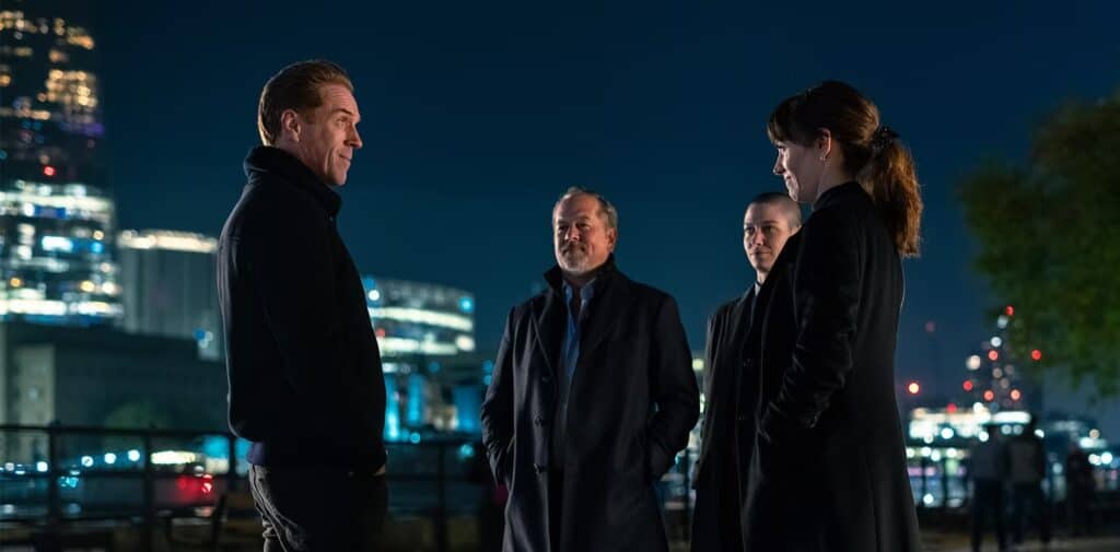 Billions season 7 trailer gives a preview of the final episodes of Showtime series