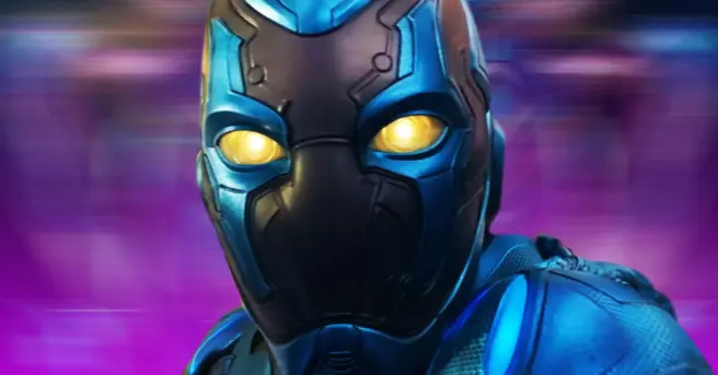 Blue Beetle, sequel