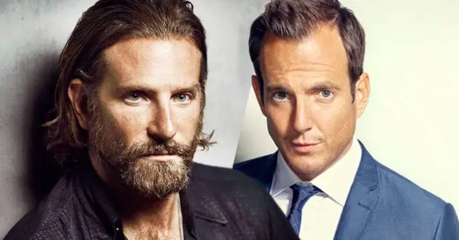 Bradley Cooper, Will Arnett, Is This Thing On