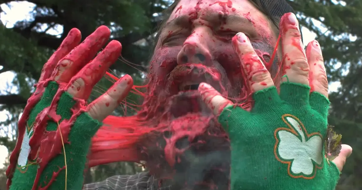 Trailer: Described as "Caddyshack by way of Gremlins", the horror comedy Caddy Hack unleashes mutant gophers on a golf course