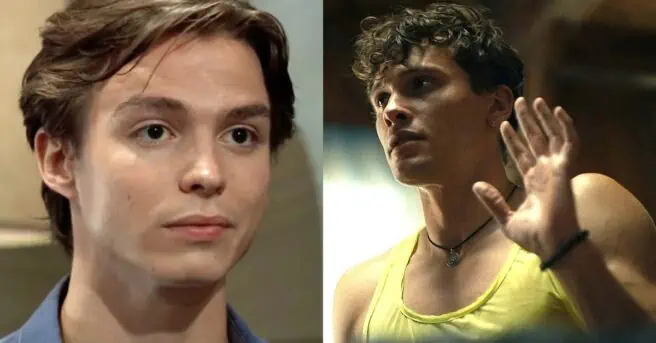 Nicholas Alexander Chavez and Cooper Koch have been cast in the Netflix series Monsters: The Lyle and Erik Menendez Story