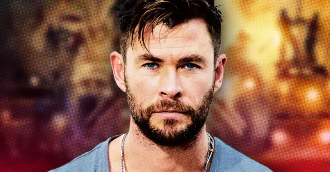 Chris Hemsworth, Furiosa, Mad Max