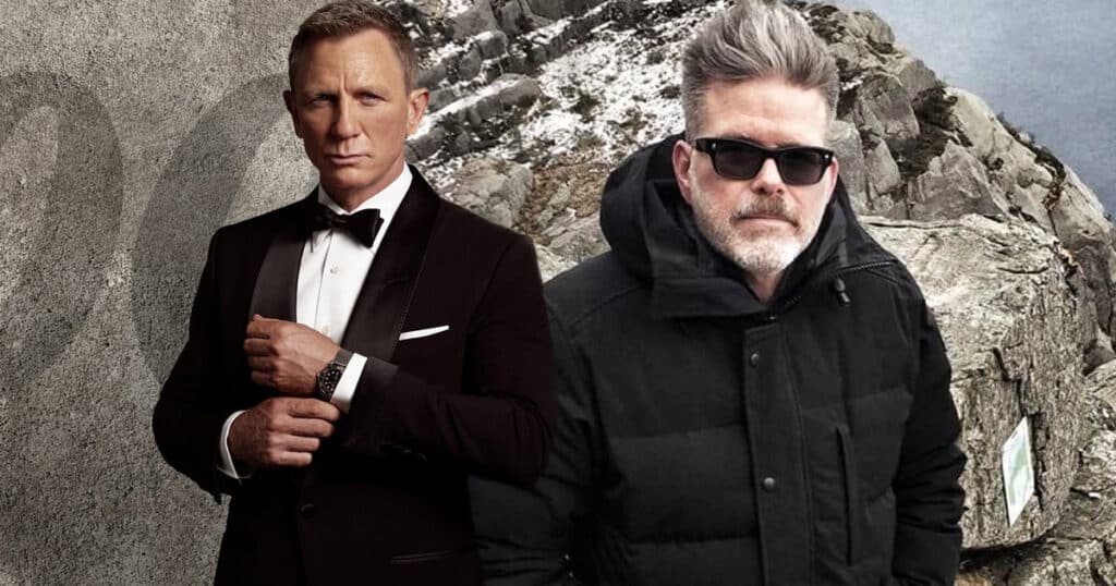 Christopher McQuarrie comments on the chances of him directing a James Bond movie