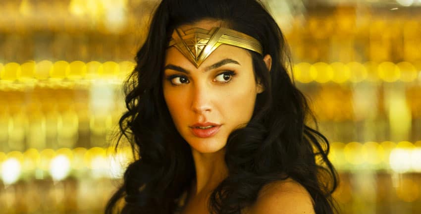 Gal Gadot says her Cleopatra movie is still happening and will “change the narrative” of the Queen