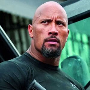 dwayne Johnson, Fast & Furious, spin-off title