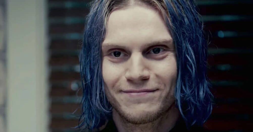 Evan Peters has joined Jared Leto in the cast of the third Tron film, Tron: Ares. Joachim Rønning is attached to direct